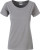 Ladies' Basic T-Shirt Organic (Women)