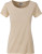 Ladies' Basic T-Shirt Organic (Women)