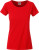 Ladies' Basic T-Shirt Organic (Női)