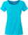 Ladies' Basic T-Shirt Organic (Women)