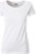 Ladies' Basic T-Shirt Organic (Női)