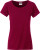 Ladies' Basic T-Shirt Organic (Women)