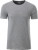 Men's Organic T-Shirt (Férfi)