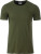 Men's Organic T-Shirt (Men)