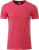 Men's Organic T-Shirt (Férfi)