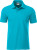 Men's Organic Polo (Férfi)