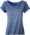 Ladies' Vintage T-Shirt (Női)