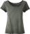 Ladies' Vintage T-Shirt (Női)