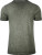 James & Nicholson - Herren Vintage T-Shirt (dusty olive)