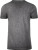 James & Nicholson - Men's Vintage T-Shirt (graphite)