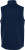 Russell - Men's 2-Layer Softshell Vest (french navy)