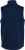 Russell - 2-Lagen SmartSoftshell Gilet (french navy)