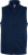 Russell - 2-Lagen SmartSoftshell Gilet (french navy)