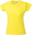 sunshine yellow