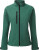 Damen 3-Lagen Softshell Jacke (Damen)