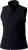 Damen 3-Lagen Softshell Gilet (Damen)