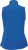 Russell - Ladies' 3-Layer Softshell Vest (azure blue)