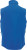 Russell - 3-Lagen Softshell Gilet (azure blue)