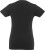 Russell - Ladies' Slim T-Shirt (black)
