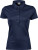 Damen Pima Cotton Polo (Damen)