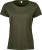 Ladies' Raw Edge Tee (Női)