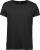 Herren T-Shirt mit Umschlag am Arm (Herren)