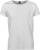 Herren T-Shirt mit Umschlag am Arm (Herren)