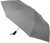 Kimood - Automatik Regenschirm (light grey)