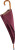 burgundy/beige