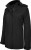 Kariban - Ladies' Parka (black)