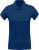 Ladies' Organic Piqué Polo (Women)