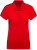 Ladies' Organic Piqué Polo (Women)