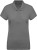 Ladies' Organic Piqué Polo (Women)