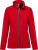 Damen 2-Lagen Softshell Jacke (Damen)