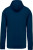 Kariban - Hooded Sweat Jacket (navy)