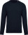 Men's Organic Raglan Sweat (Férfi)