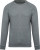 Men's Organic Raglan Sweat (Férfi)