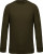 Men's Organic Raglan Sweat (Férfi)