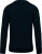 Kariban - Herren Organic Raglan Sweater (navy)