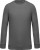 Herren Organic Raglan Sweater (Herren)