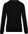 Kariban - Ladies' Organic Raglan Sweat (black)