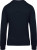 Kariban - Ladies' Organic Raglan Sweat (french navy heather)