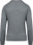 Kariban - Ladies' Organic Raglan Sweat (grey heather)