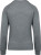 Kariban - Ladies' Organic Raglan Sweat (grey heather)