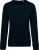 Kariban - Damen Organic Raglan Sweater (navy)