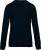 Kariban - Damen Organic Raglan Sweater (navy)