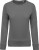 Kariban - Ladies' Organic Raglan Sweat (storm grey)