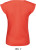 SOL’S - Lightweight Ladie's T-Shirt (coral)