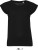 SOL’S - Lightweight Ladie's T-Shirt (deep black)