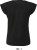 SOL’S - Lightweight Ladie's T-Shirt (deep black)